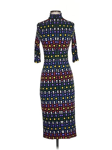Alice + Olivia Cocktail Dress (view 1)