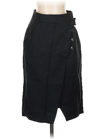 BA&SH Formal Skirt (view 1)