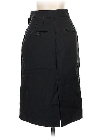 BA&SH Formal Skirt (view 2)