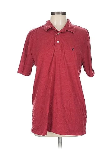 Volcom Short Sleeve Top (view 1)