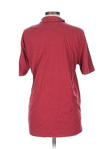 Volcom Short Sleeve Top (view 2)