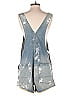 The Great. 100% Cotton Blue Overalls Size 1 - photo 2