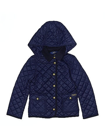 Polo by Ralph Lauren Jacket (view 1)