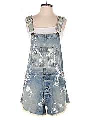 The Great. Overalls