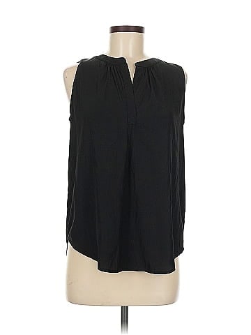 Philosophy Republic Clothing Sleeveless Blouse (view 1)