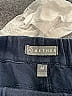 Aether Blue Track Pants Size M - photo 6