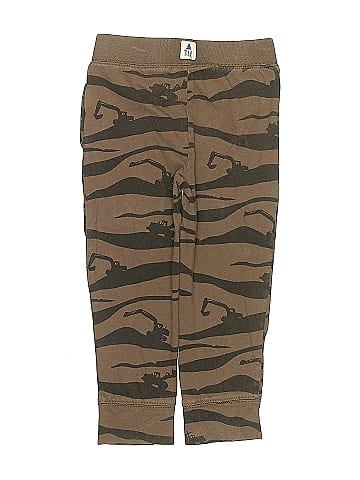 Baby Gap Khakis (view 2)