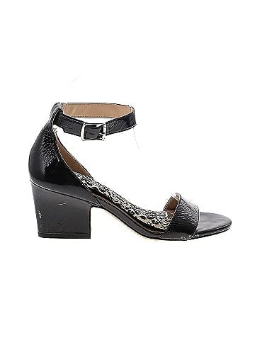 Johnston & Murphy Heels (view 1)