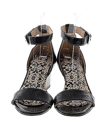 Johnston & Murphy Heels (view 2)