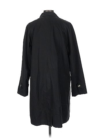 London Fog Trenchcoat (view 2)