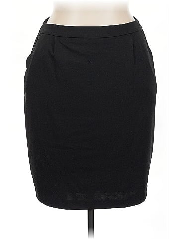 Notations Casual Skirt (view 1)