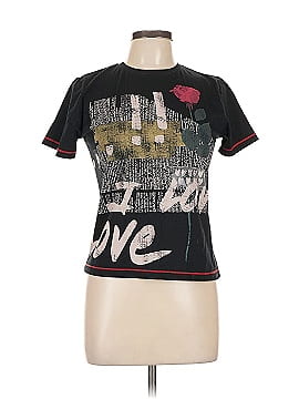 Desigual Short Sleeve T Shirt