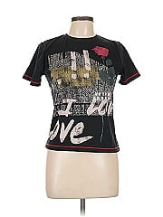 Desigual Short Sleeve T Shirt