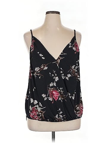 West Kei Sleeveless Blouse (view 1)