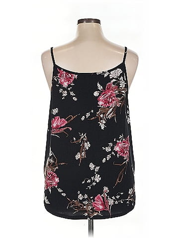West Kei Sleeveless Blouse (view 2)