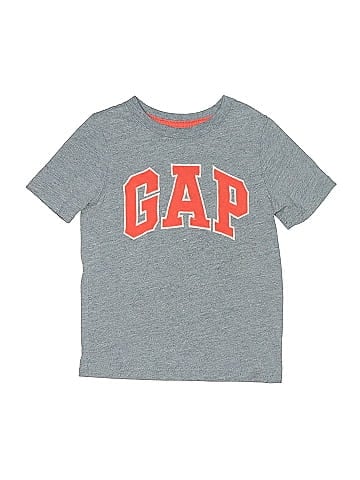 Baby Gap Outlet Short Sleeve T-Shirt (view 1)