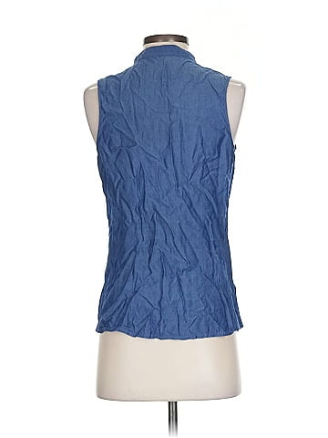 The Limited Sleeveless Blouse (view 2)
