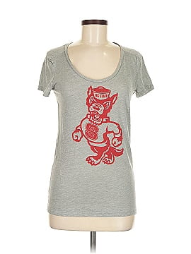 Victoria's Secret Pink Short Sleeve T Shirt