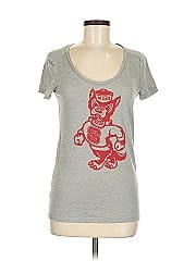 Victoria's Secret Pink Short Sleeve T Shirt