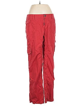 Kuhl Cargo Pants