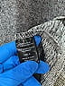 Trixxi Metallic Silver Cocktail Dress Size S - photo 7