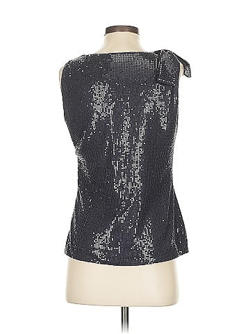 Etcetera Sleeveless Blouse (view 2)