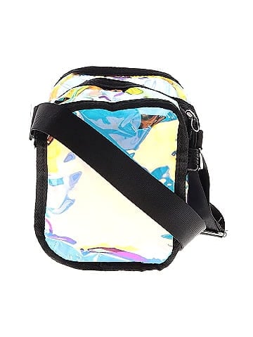 Unbranded Crossbody Bag (view 1)