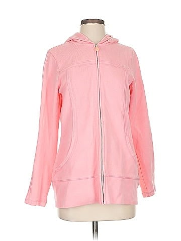 Tommy Bahama Zip Up Hoodie (view 1)