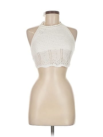 Princess Polly Halter Top (view 1)