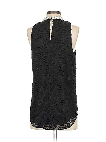 Etcetera Sleeveless Blouse (view 2)