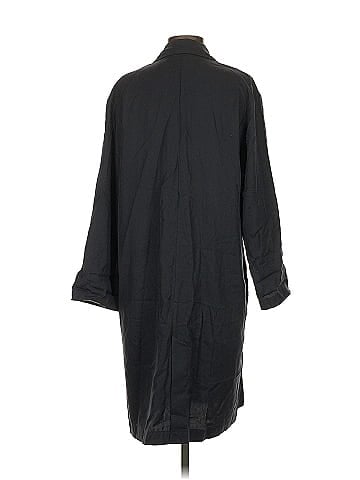 Zara Trenchcoat (view 2)