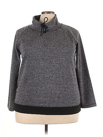 J.Jill Turtleneck Sweater (view 1)