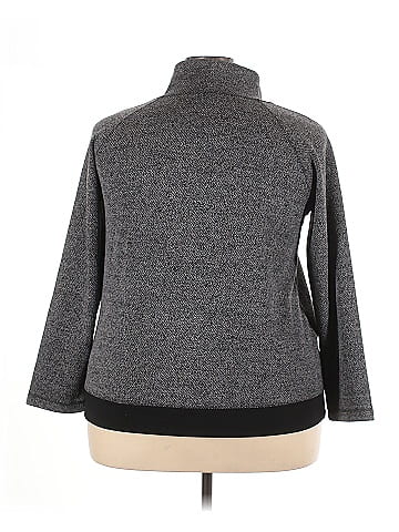 J.Jill Turtleneck Sweater (view 2)