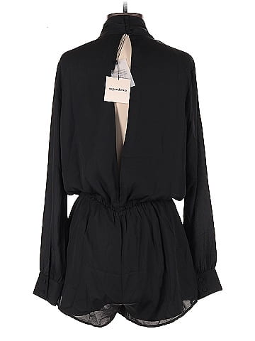 Superdown Romper (view 2)