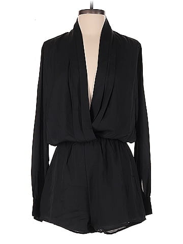 Superdown Romper (view 1)