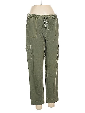 Caslon Cargo Pants (view 1)
