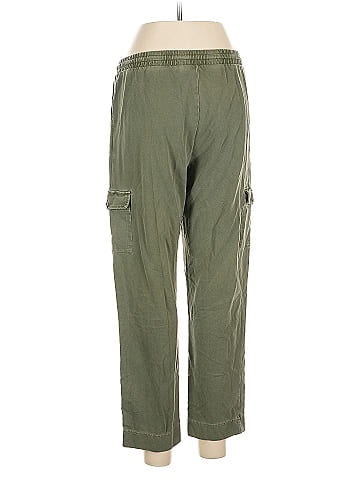 Caslon Cargo Pants (view 2)
