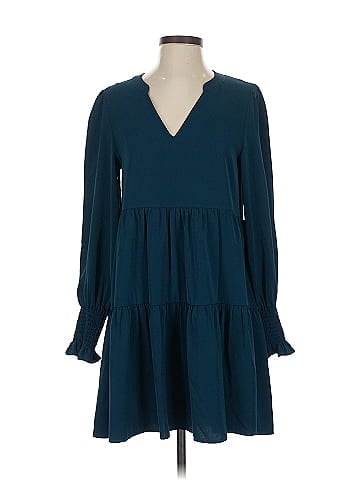 o.p.t Casual Dress (view 1)