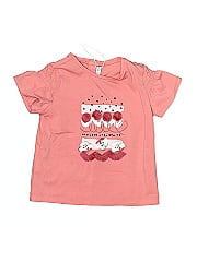 Mayoral Short Sleeve Top