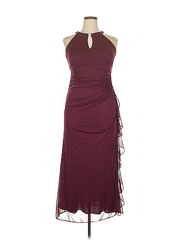 DJ-Jaz Cocktail Dress (view 1)