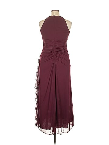 DJ-Jaz Cocktail Dress (view 2)