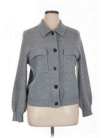 Ann Taylor LOFT Cardigan (view 1)