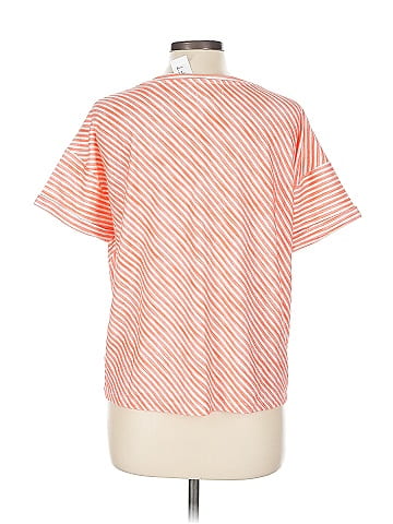 Lou & Grey Short Sleeve T-Shirt (view 2)