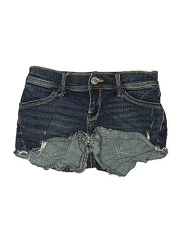 Hollister Denim Shorts (view 1)