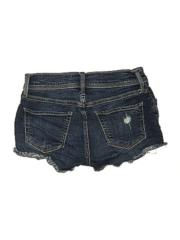 Hollister Denim Shorts (view 2)