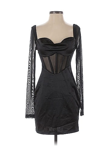 Princess Polly Cocktail Dress (view 1)