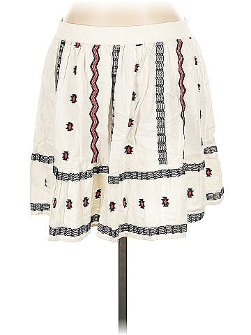 Ann Taylor LOFT Casual Skirt (view 2)