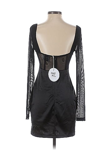Princess Polly Cocktail Dress (view 2)