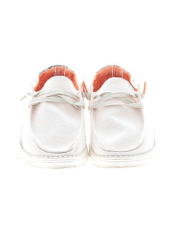 Hey Dude Sneakers (view 2)
