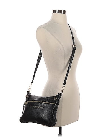 Marc by Marc Jacobs Leather Crossbody Bag (view 2)